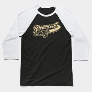 Browncoats Baseball T-Shirt